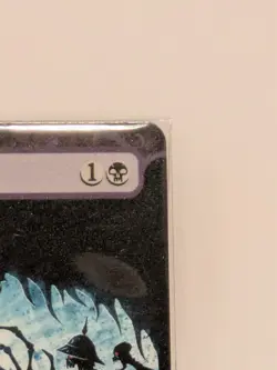 MTG - Oversold Cemetery Wilds of Eldraine: Enchanting Tales Regular - Image 3