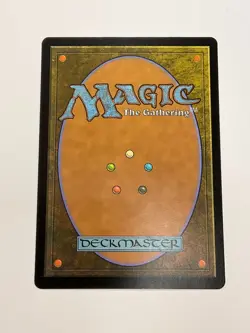 SIMULACRUM SYNTHESIZER (SHOWCASE) BIG SCORE FOIL BORDERLESS MTG SINGLE ARTIFACT - Image 2