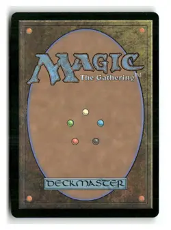 Wild Growth 184 Common Dominaria Remastered Magic: The Gathering Foil Near Mint - Image 2