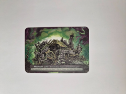 Sorcery: Contested Realm - Gothic - Heirloom Lost - Image 1