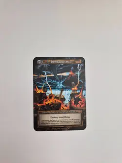 Sorcery: Contested Realm - Gothic - Armageddon - Image 1