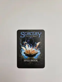 Sorcery: Contested Realm - Gothic - Armageddon - Image 2