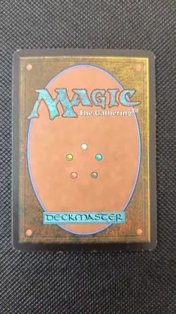 - Naturalize ENG FOIL - Magic the Gathering - Onslaught - Image 2