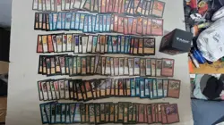 Mtg Collection Urzas Saga Urzas Legacy Urzas Destiny 170+ No Duplicate Rares Lot - Image 1