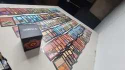 Mtg Collection Urzas Saga Urzas Legacy Urzas Destiny 170+ No Duplicate Rares Lot - Image 3