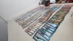 Mtg Collection Urzas Saga Urzas Legacy Urzas Destiny 170+ No Duplicate Rares Lot - Image 4