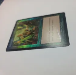 Mtg - Naturalize - Onslaught - Common - Foil - 275/350 - LP - Image 2