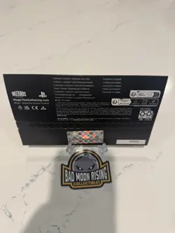 MTG Sol Ring (Rainbow Foil) Secret Lair Promo Twisted Metal 0912 NM - Image 3