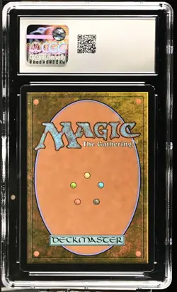 SNAPDAX, APEX OF THE HUNT Ikoria: Lair of Behemoths Foil Mythic CGC 8.5 MTG EDH - Image 2