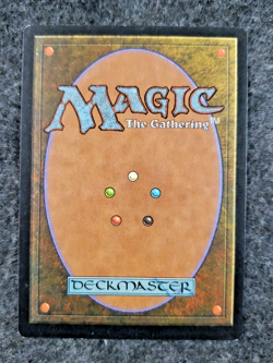 Longbow Archer - Vision - Magic The Gathering NM/M (Never Played)......(DS3D1K3) - Image 2