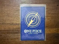 One Piece - Edward.Newgate - ST13-004 (Reprint Foil) - PRB-02 - Image 2