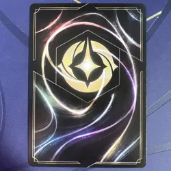 2023 Disney Lorcana Mickey Mouse Artful Rogue - Enchanted 210/204 First Chapter - Image 2