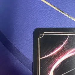 2023 Disney Lorcana Mickey Mouse Artful Rogue - Enchanted 210/204 First Chapter - Image 3