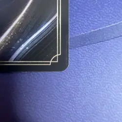 2023 Disney Lorcana Mickey Mouse Artful Rogue - Enchanted 210/204 First Chapter - Image 5