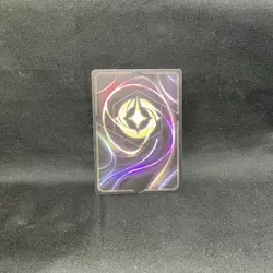 🧞✨ Genie – Wish Fulfilled #53/204 – Disney Lorcana Cold Foil Rare ✨🧞 - Image 2