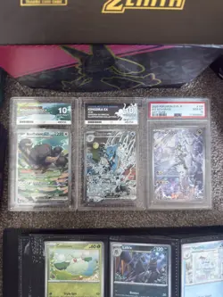 Pokemon card job lot bundle collection - Image 2