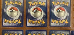 Pokemon WOTC 2002 Legendary Collection 10 Card Lot NM-MP - Image 4