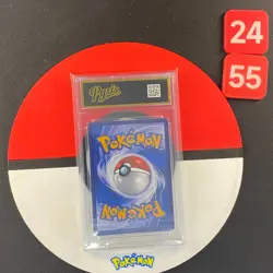 Charizard CSMC-001/012 Pokemon Card Chinese Grade10 - Image 2