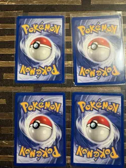 Pokemon TGC - 1999 1st Edition Team Rocket - Lot of 15 Cards - Common/Uncommon - Image 4