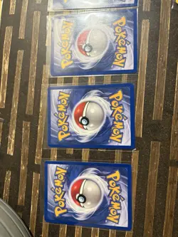 Pokemon TGC - 1999 1st Edition Team Rocket - Lot of 15 Cards - Common/Uncommon - Image 5