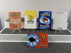 Pokemon Lot of Cards and Stickers PSA Slab Tauros #128 Tauros Only Lot of 23 - Image 4