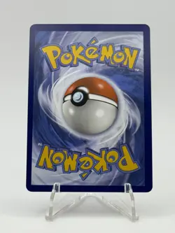 Mewtwo V SWSH229 NM Full Art Promo Rare Pokemon Card - Image 2