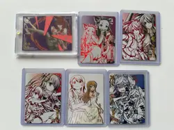 Lycee Overture, Weiss, Misc Card Lot - for specific buyer only - Image 4