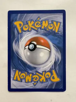 Genesect BW101 Black Star Promo | LP | Pokemon Card | BW Movie Promo | Rare - Image 2