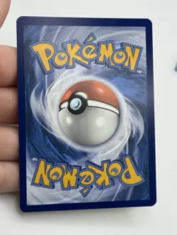 Oddish SVP 102 Pokemon Card English Black Star Promo Not Sealed (A1) - Image 4