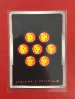Dragon Ball Super Card Game Lot - Heroine's Lineage / Son Goku / Vegeta / Gogeta - Image 2