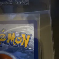 Mewtwo GX SV59/SV94 Hidden Fates Shiny Vault Shiny Holo Rare Full Art Card - Image 3