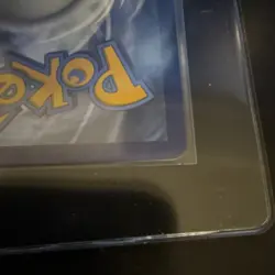 Mewtwo GX SV59/SV94 Hidden Fates Shiny Vault Shiny Holo Rare Full Art Card - Image 5