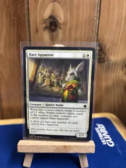 Hare Apparent Foundations Regular - Image 1