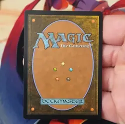 Mox Amber Dominaria Legendary Artifact Mythic Regular English Wizards 224/269 - Image 2