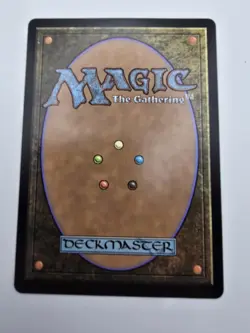 Deserted Temple (0011) (Borderless) Edge of Eternities: Stellar Sights Regular - Image 2