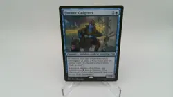 Forensic Gadgeteer Murders at Karlov Manor MKM Rare MTG Magic - Image 1