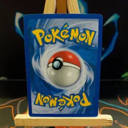 Giovanni Trainer (104/132) Rare Gym Challenge Set Pokemon Card! - Image 2