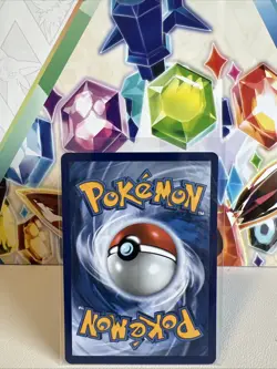 Rosa’s Encouragement 123/088 Special Illustration Rare Pokemon Perfect Order (2) - Image 2