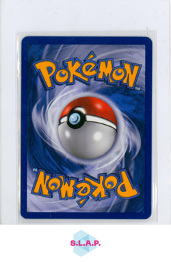 DESPOTAR POKEMON 88/95 HOLO GERMAN PLAYED - Image 2