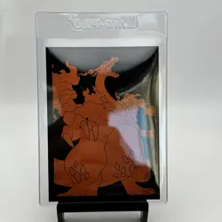 Pokemon TCG Mew 011/025 Celebrations Holo Rare NM-M Never Played! Pokemon Sleeve - Image 4