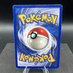 Computer Search 071/102 Pokemon TCG WOTC Base Set Rare - Image 2