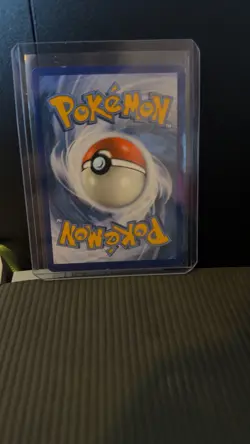 Pokemon Detective Pikachu Promo Stamped Holo SM190 90 HP Card - Image 2