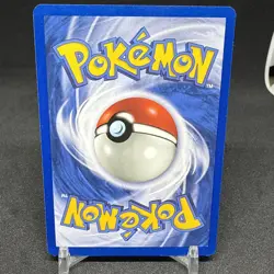 Ditto 18/62 Fossil Set NM Vintage Pokemon Card WOTC 1999 Rare - Image 2
