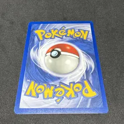 Ditto 18/62 Fossil Set NM Vintage Pokemon Card WOTC 1999 Rare - Image 3