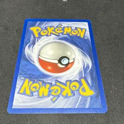 Ditto 18/62 Fossil Set NM Vintage Pokemon Card WOTC 1999 Rare - Image 4
