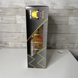 Pokemon Celebrations Figure Collection Pikachu VMAX Box Factory Sealed ETB - Image 3