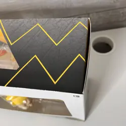 Pokemon Celebrations Figure Collection Pikachu VMAX Box Factory Sealed ETB - Image 4