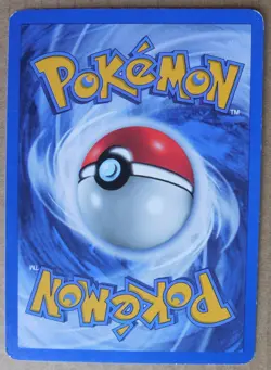 Computer Search 101/130 Rare Non-Holo Base 2 Set Pokemon Trainer Card LP - Image 4