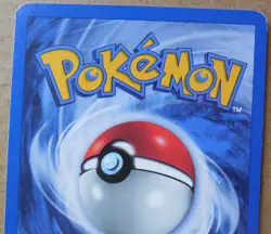 Computer Search 101/130 Rare Non-Holo Base 2 Set Pokemon Trainer Card LP - Image 5