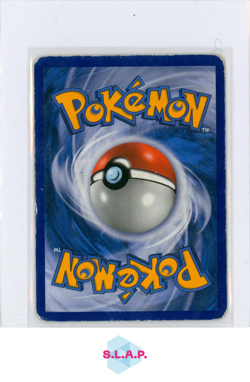 RIHORNIOR LV. X POKEMON 145/146 LEVEL-UP HOLO 2008 GERMAN PLAYED - Image 2